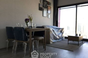 1 Bedroom Condo for rent in XT Ekkamai, Khlong Tan Nuea, Bangkok