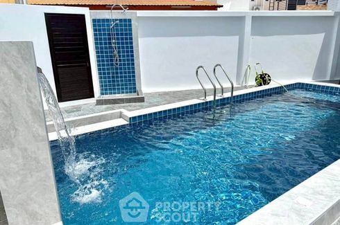 4 Bedroom House for rent in Na Jomtien, Chonburi