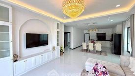 4 Bedroom House for rent in Na Jomtien, Chonburi