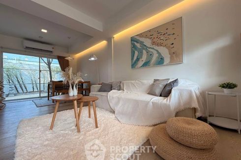 3 Bedroom Townhouse for rent in Indy 2 Bangna-Ramkhamhaeng 2, Dokmai, Bangkok