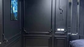 1 Bedroom Condo for rent in Na Reva Charoennakhon, Samre, Bangkok near BTS Krung Thon Buri