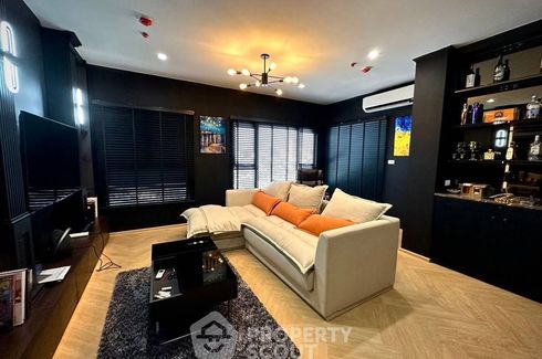 1 Bedroom Condo for rent in Na Reva Charoennakhon, Samre, Bangkok near BTS Krung Thon Buri