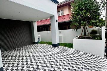 4 Bedroom House for rent in Nong Prue, Chonburi