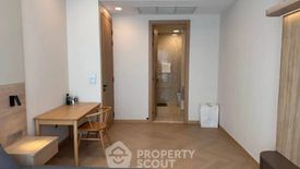2 Bedroom Condo for rent in Chatrium Residence Riverside, Wat Phraya Krai, Bangkok near BTS Saphan Taksin