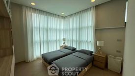 2 Bedroom Condo for rent in Chatrium Residence Riverside, Wat Phraya Krai, Bangkok near BTS Saphan Taksin