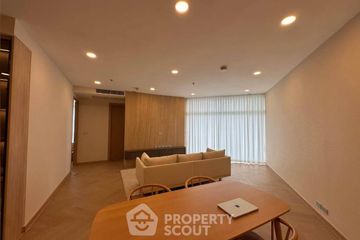 2 Bedroom Condo for rent in Chatrium Residence Riverside, Wat Phraya Krai, Bangkok near BTS Saphan Taksin
