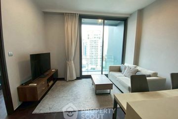 1 Bedroom Condo for rent in LAVIQ Sukhumvit 57, Khlong Tan Nuea, Bangkok near BTS Thong Lo