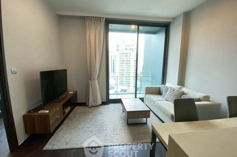 1 Bedroom Condo for rent in LAVIQ Sukhumvit 57, Khlong Tan Nuea, Bangkok near BTS Thong Lo