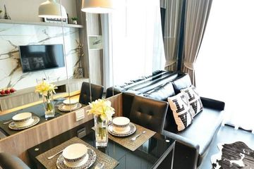 1 Bedroom Condo for rent in Edge Sukhumvit 23, Khlong Toei Nuea, Bangkok near BTS Asoke