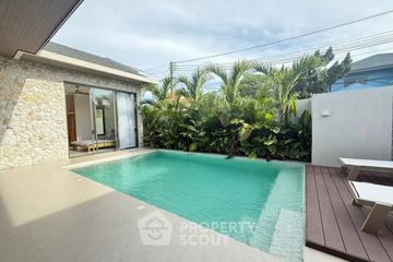 3 Bedroom House for rent in Park Village, Nong Prue, Chonburi