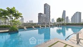 1 Bedroom Condo for rent in Siri at Sukhumvit, Phra Khanong, Bangkok near BTS Thong Lo