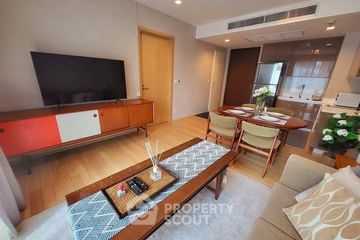 1 Bedroom Condo for rent in Siri at Sukhumvit, Phra Khanong, Bangkok near BTS Thong Lo