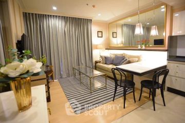 1 Bedroom Condo for rent in TELA Thonglor, Khlong Tan Nuea, Bangkok near BTS Thong Lo