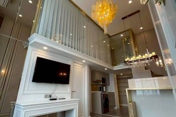 2 Bedroom Condo for rent in Knightsbridge Prime Sathorn, Thung Maha Mek, Bangkok near BTS Chong Nonsi