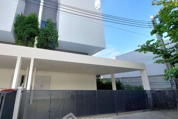 3 Bedroom House for rent in Sanam Bin, Bangkok