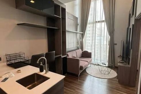 2 Bedroom Condo for rent in Ceil by Sansiri, Khlong Tan Nuea, Bangkok near BTS Ekkamai