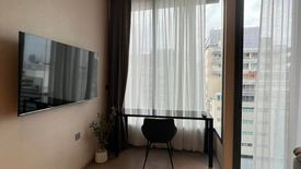 1 Bedroom Condo for rent in The ESSE Asoke, Khlong Toei Nuea, Bangkok near BTS Asoke