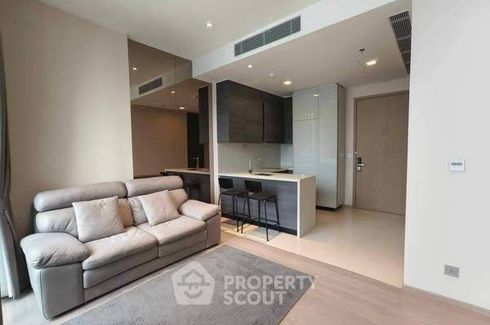 1 Bedroom Condo for rent in The ESSE Asoke, Khlong Toei Nuea, Bangkok near BTS Asoke