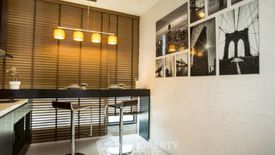 1 Bedroom Condo for rent in Rhythm Sukhumvit 44/1, Phra Khanong, Bangkok near BTS Phra Khanong