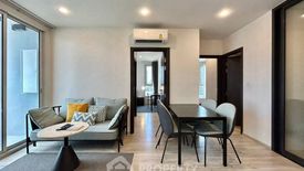 2 Bedroom Condo for rent in XT Huaikhwang, Din Daeng, Bangkok near MRT Huai Khwang