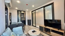 2 Bedroom Condo for rent in XT Huaikhwang, Din Daeng, Bangkok near MRT Huai Khwang