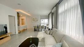 4 Bedroom House for rent in Mantana Bangna-Wongwaen, Dokmai, Bangkok