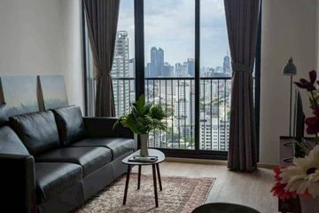 2 Bedroom Condo for rent in NOBLE STATE 39, Khlong Tan Nuea, Bangkok near BTS Phrom Phong