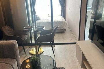 1 Bedroom Condo for rent in Knightsbridge Prime Onnut, Phra Khanong Nuea, Bangkok near BTS On Nut