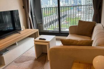 1 Bedroom Condo for rent in Life Asoke Hype, Makkasan, Bangkok near MRT Phra Ram 9