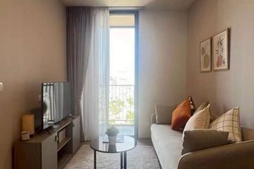 1 Bedroom Condo for rent in OKA HAUS Sukhumvit 36, Khlong Tan, Bangkok near BTS Thong Lo