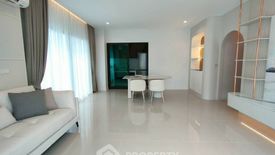 4 Bedroom House for rent in Pruksa Ville Krungthep Kreetha-Wongwaen, Saphan Sung, Bangkok