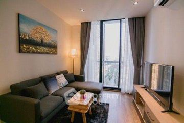 1 Bedroom Condo for rent in Park Origin Phrom Phong, Khlong Tan, Bangkok near BTS Phrom Phong