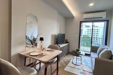 1 Bedroom Condo for rent in Chapter Thonglor 25, Khlong Tan Nuea, Bangkok near BTS Thong Lo