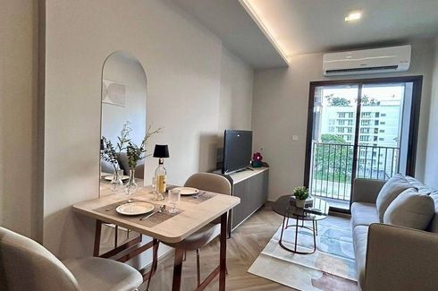 1 Bedroom Condo for rent in Chapter Thonglor 25, Khlong Tan Nuea, Bangkok near BTS Thong Lo
