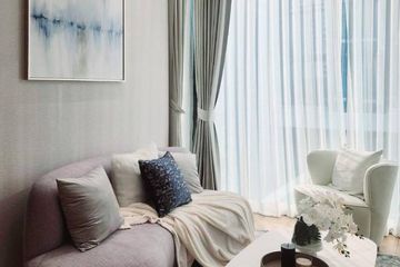 1 Bedroom Condo for rent in 28 Chidlom, Lumpini, Bangkok near BTS Chit Lom