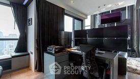 1 Bedroom Condo for rent in TELA Thonglor, Khlong Tan Nuea, Bangkok near BTS Thong Lo