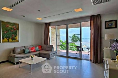 2 Bedroom Condo for rent in Saranchol Condominium, Na Kluea, Chonburi