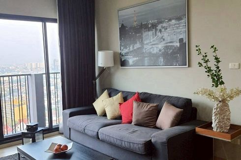 2 Bedroom Condo for rent in Noble Reveal, Phra Khanong Nuea, Bangkok near BTS Thong Lo