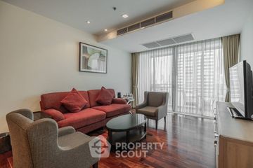 2 Bedroom Apartment for rent in GM Service Apartment, Khlong Toei, Bangkok near BTS Phrom Phong
