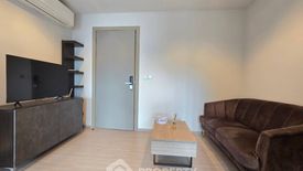 1 Bedroom Condo for rent in LIFE Asoke - Rama 9, Makkasan, Bangkok near MRT Phra Ram 9