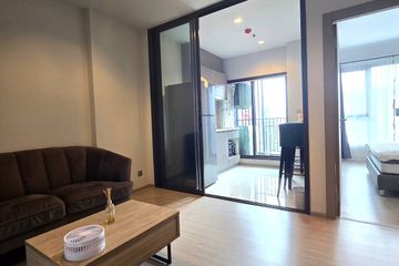 1 Bedroom Condo for rent in LIFE Asoke - Rama 9, Makkasan, Bangkok near MRT Phra Ram 9