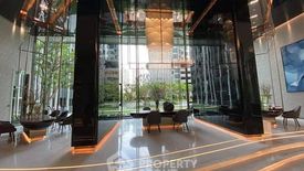 1 Bedroom Condo for rent in LIFE Asoke - Rama 9, Makkasan, Bangkok near MRT Phra Ram 9