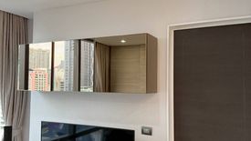 1 Bedroom Condo for rent in The Bangkok Sathorn, Thung Wat Don, Bangkok near BTS Surasak