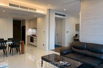 1 Bedroom Condo for rent in The Bangkok Sathorn, Thung Wat Don, Bangkok near BTS Surasak