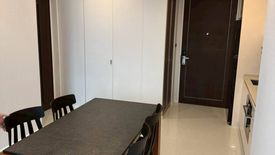 1 Bedroom Condo for rent in The Bangkok Sathorn, Thung Wat Don, Bangkok near BTS Surasak