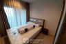 1 Bedroom Condo for rent in LIFE Asoke - Rama 9, Makkasan, Bangkok near MRT Phra Ram 9