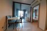 1 Bedroom Condo for rent in LIFE Asoke - Rama 9, Makkasan, Bangkok near MRT Phra Ram 9