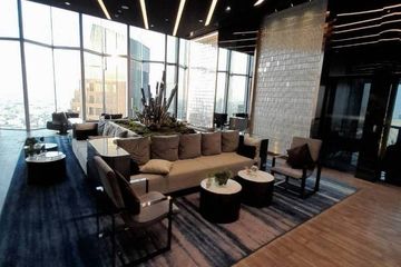 1 Bedroom Condo for rent in LIFE Asoke - Rama 9, Makkasan, Bangkok near MRT Phra Ram 9