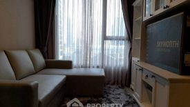1 Bedroom Condo for rent in LIFE Asoke - Rama 9, Makkasan, Bangkok near MRT Phra Ram 9