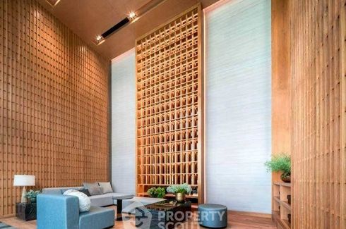 2 Bedroom Condo for rent in The BASE Garden Rama 9, Hua Mak, Bangkok near MRT Ramkhamhaeng 12